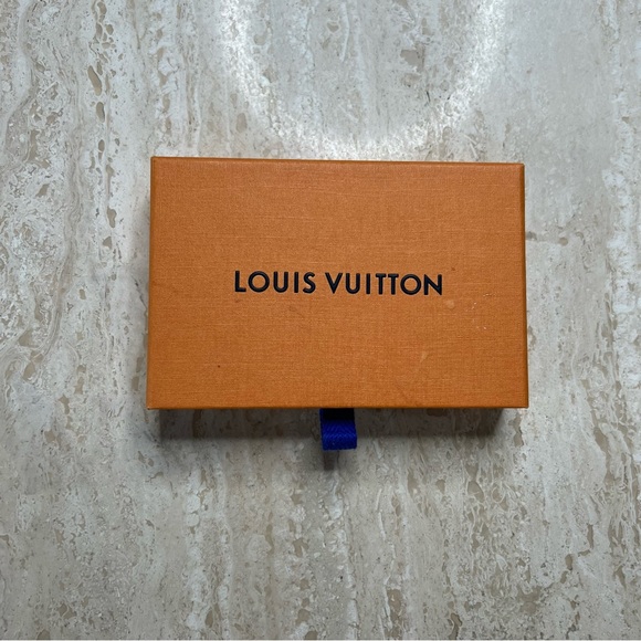 Louis Vuitton Key Pouch - Picture 5 of 5